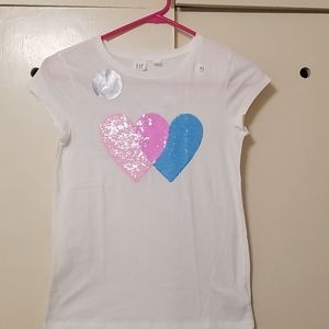 Girls Gap T-shirt